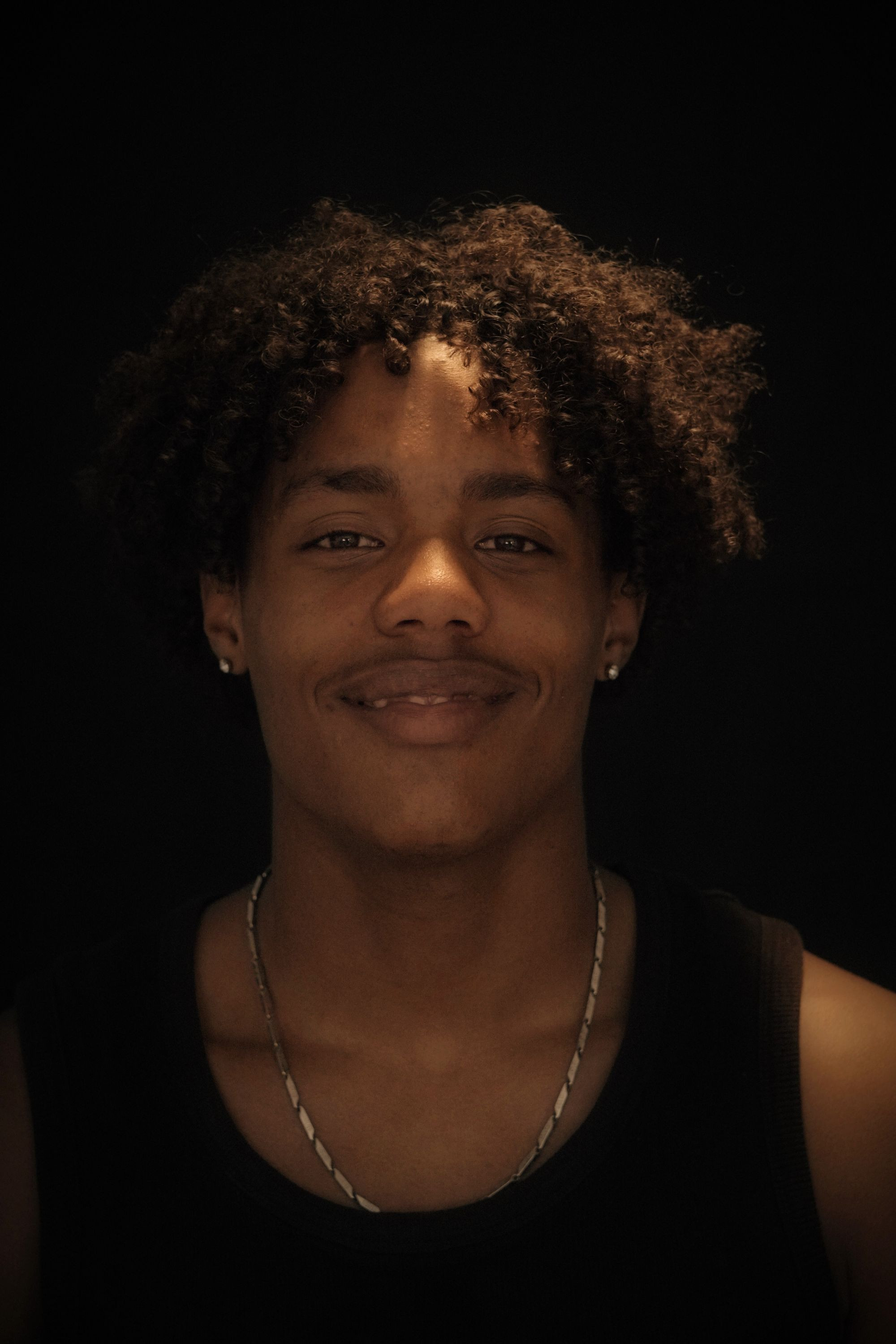 et billede af BOURNIZIEN OMOGBEME Anuthéa