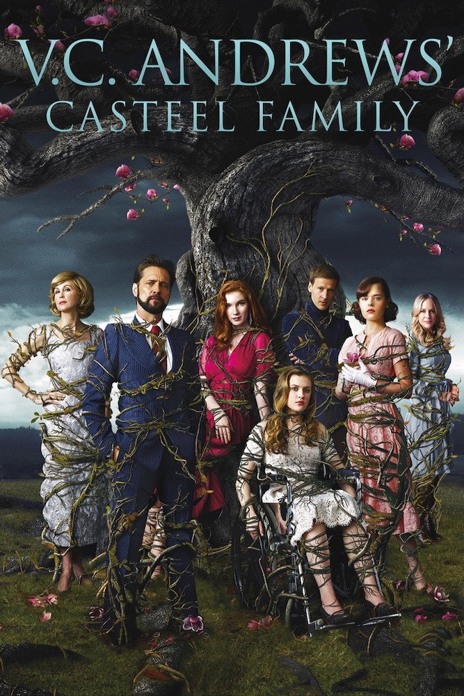 V.C. Andrew's Casteel Family