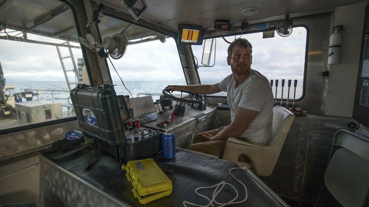 Bering Sea Gold