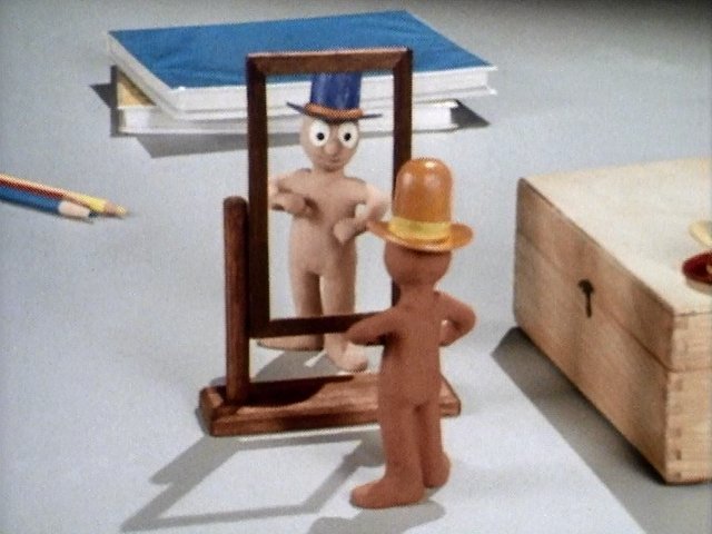 The Morph Files
