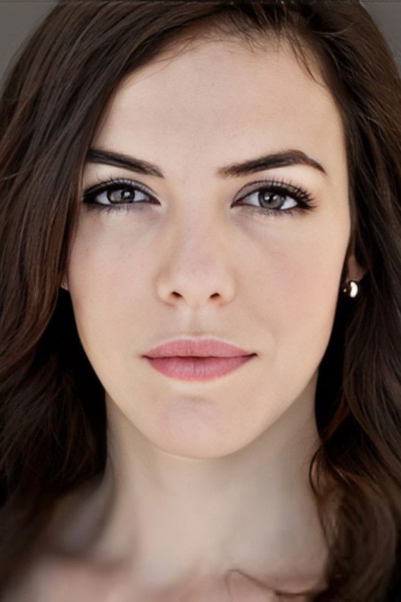 et billede af Duygu Erokan