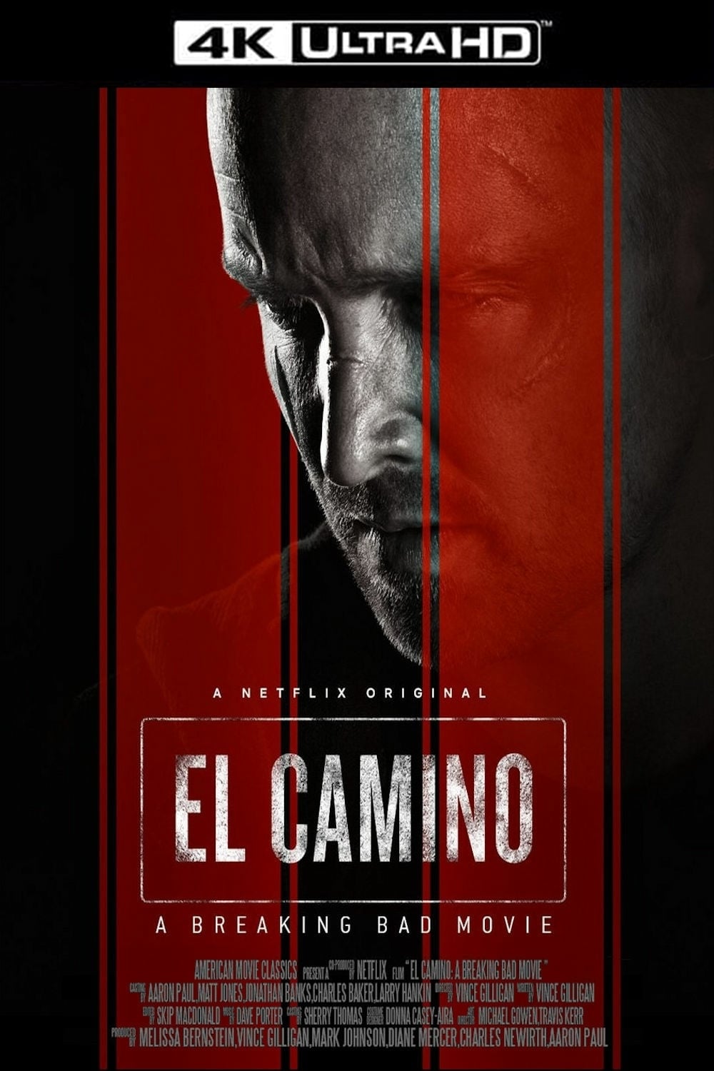 El Camino: A Breaking Bad Movie