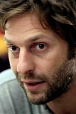 et billede af Benjamin Euvrard