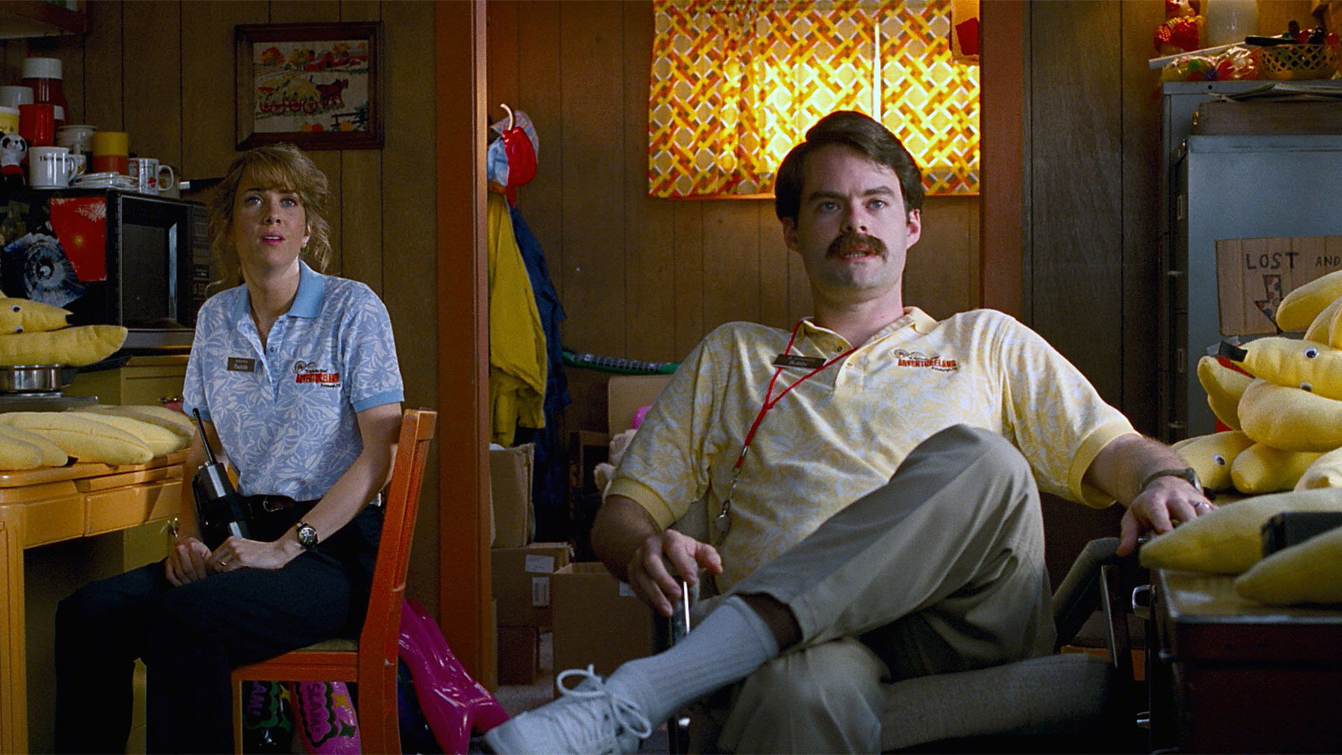Adventureland (2009)