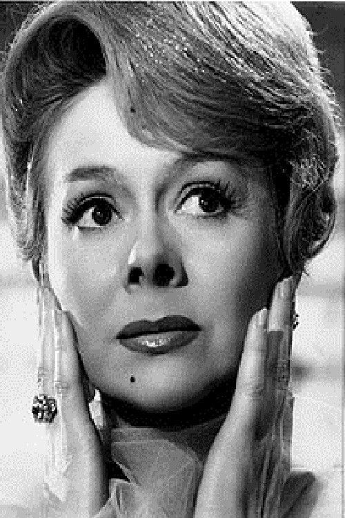 et billede af Duša Počkaj