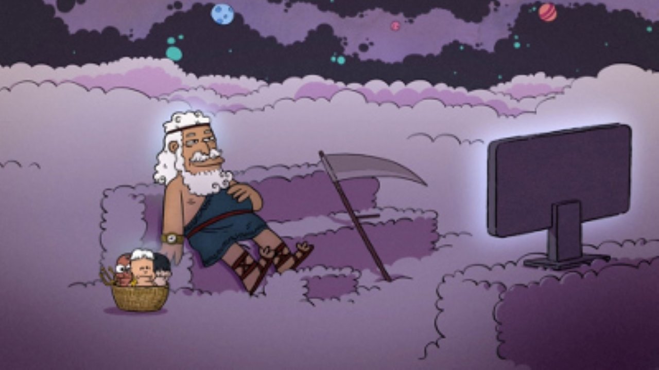 Thumbnail for Episode 14 Season 1 Episode 14