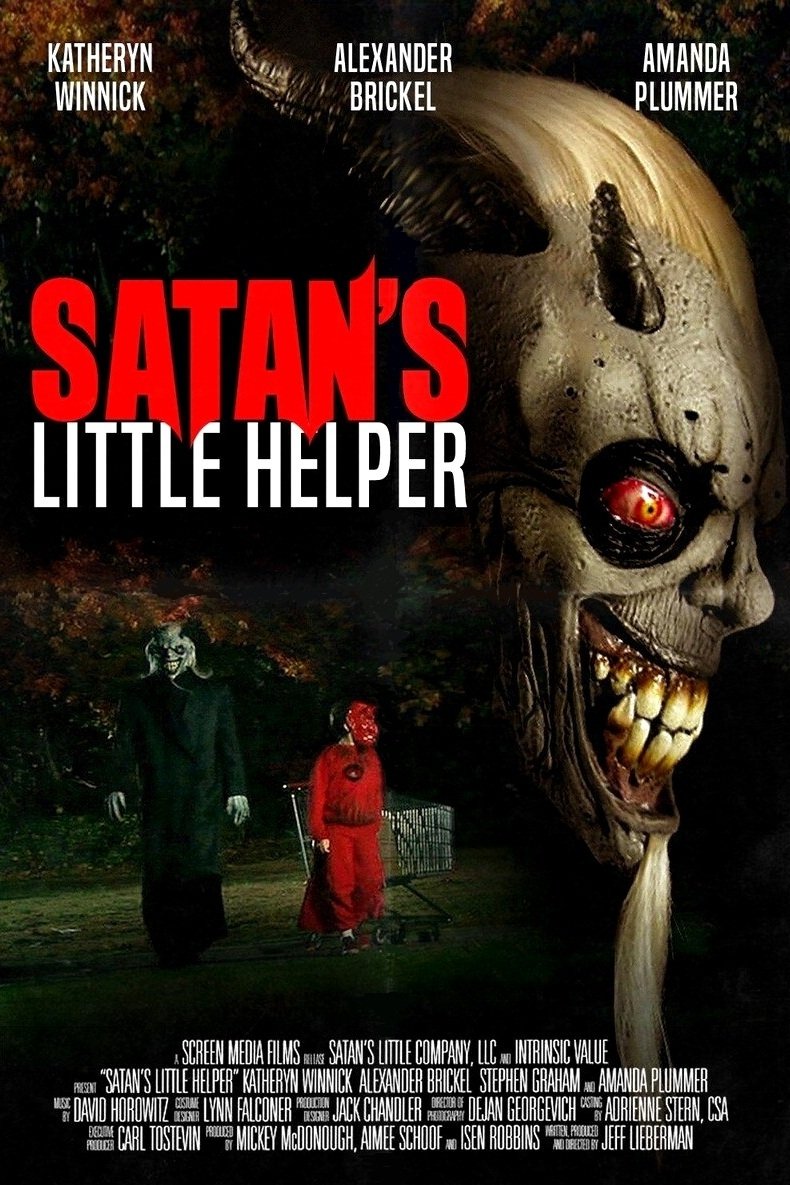 Satan's Little Helper