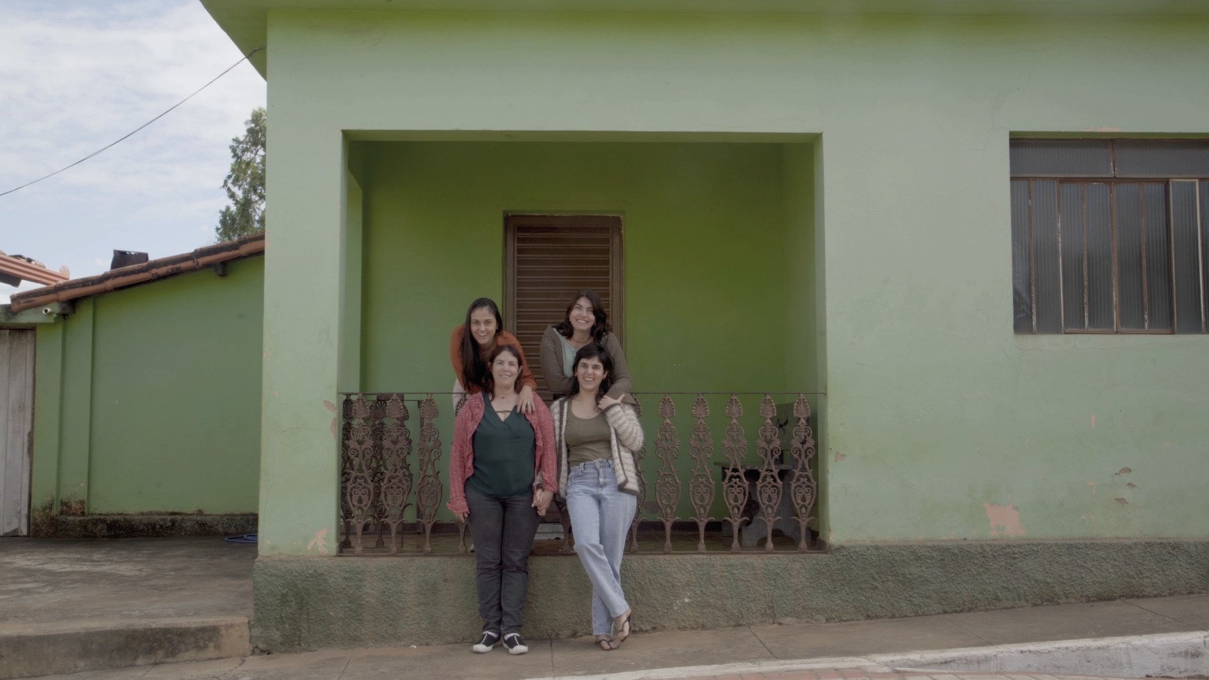 Imagem do Filme Você Lembra