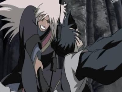 Naruto Shippuden Staffel 3 :Folge 67 