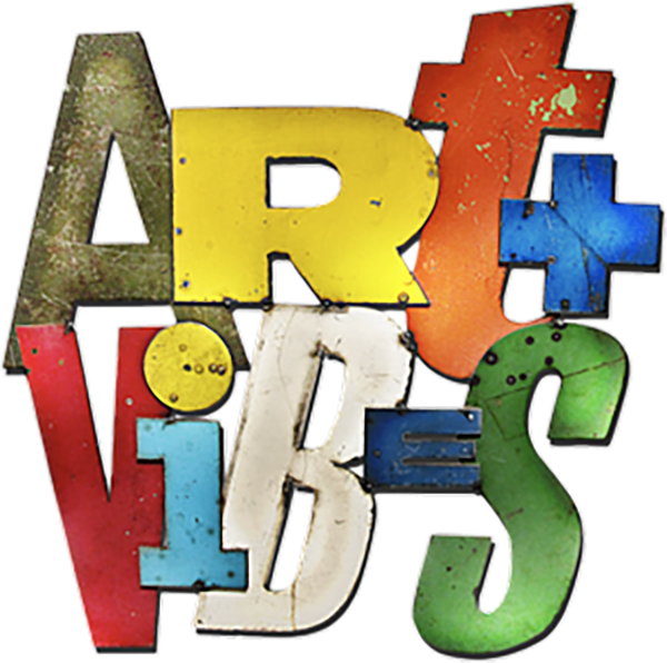 Art + Vibes