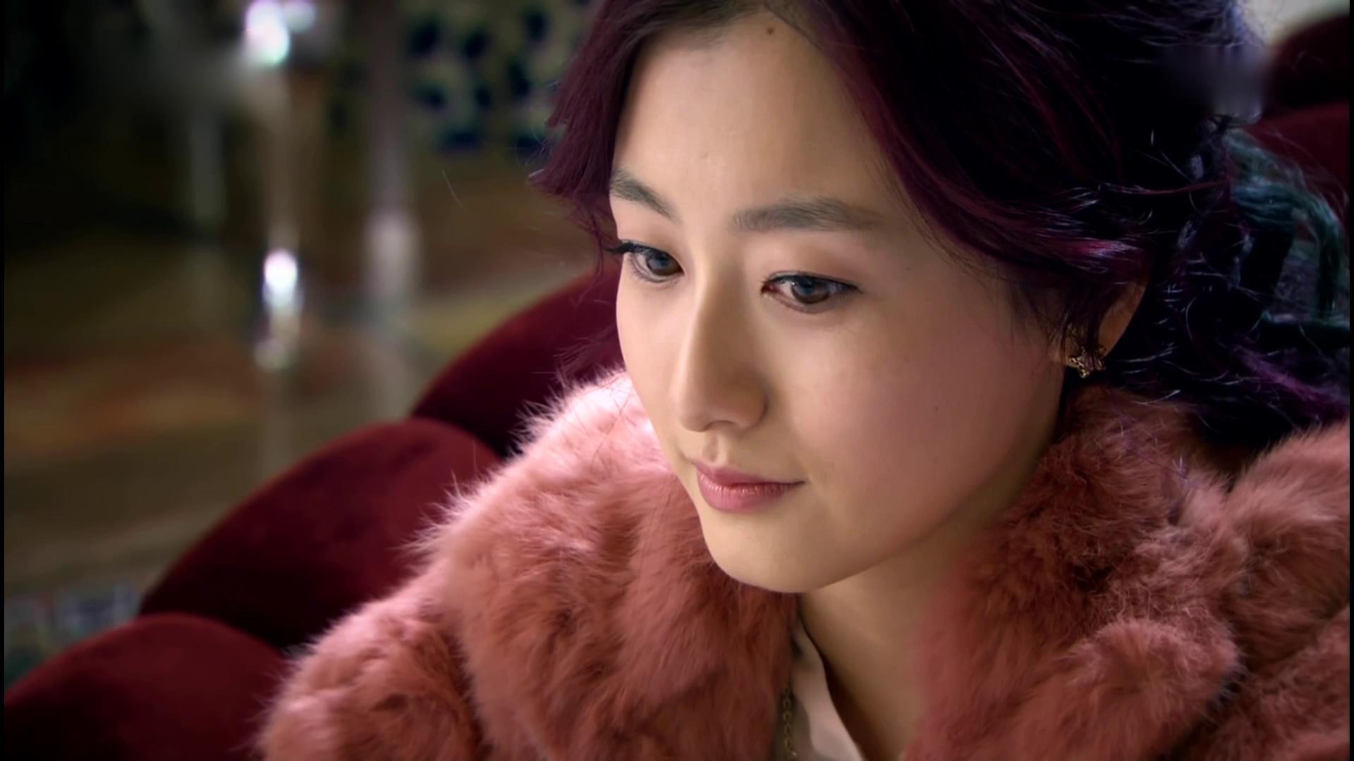 Scarlet Heart