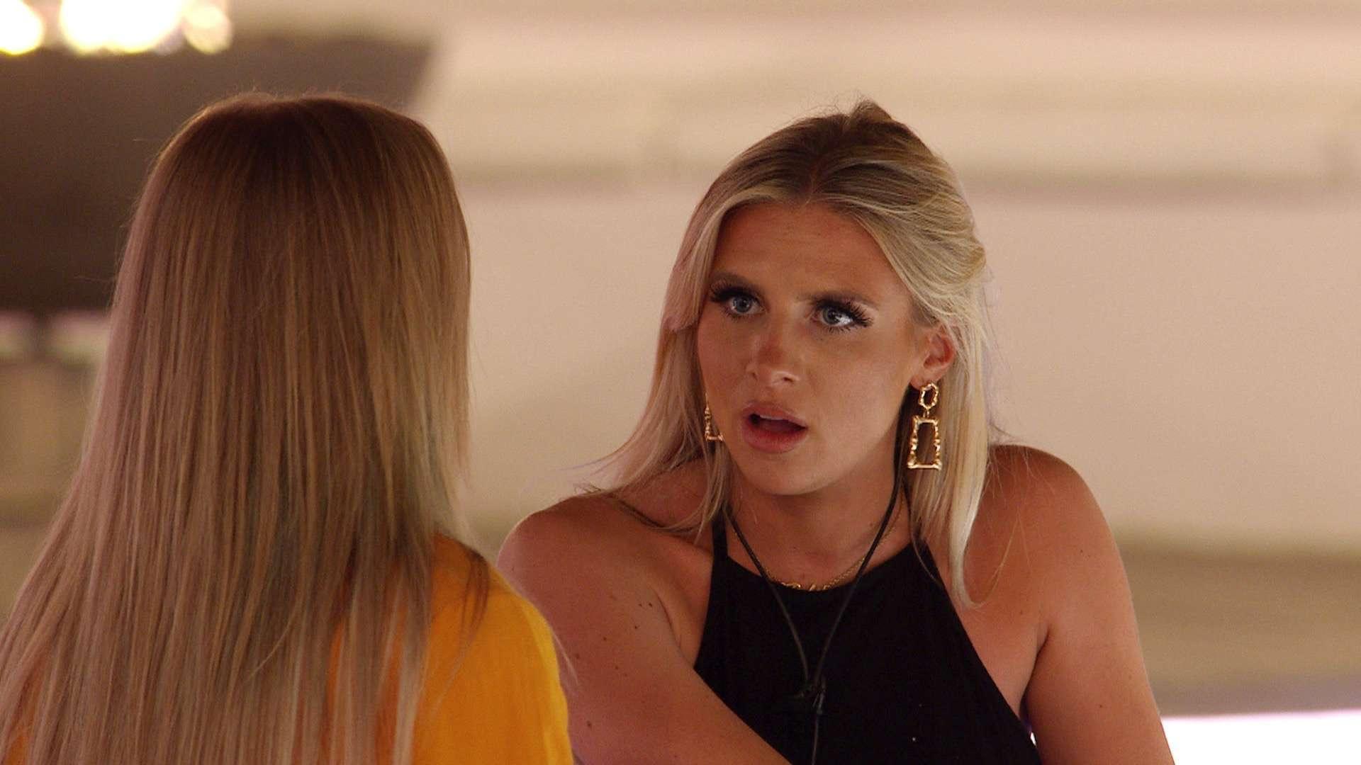 Love Island