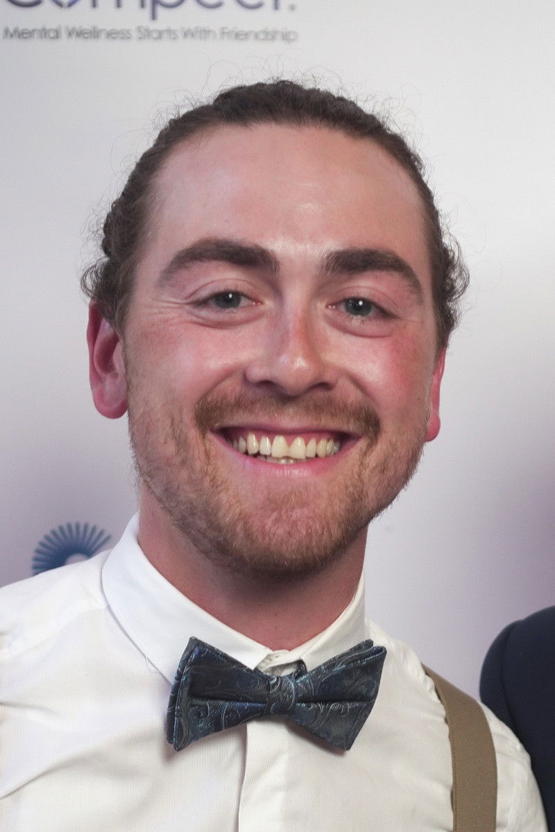 et billede af Michael Charles Wagner