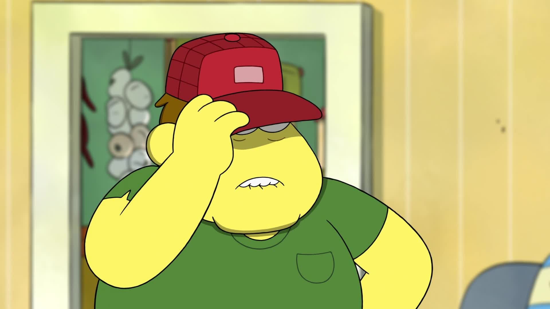 Big City Greens