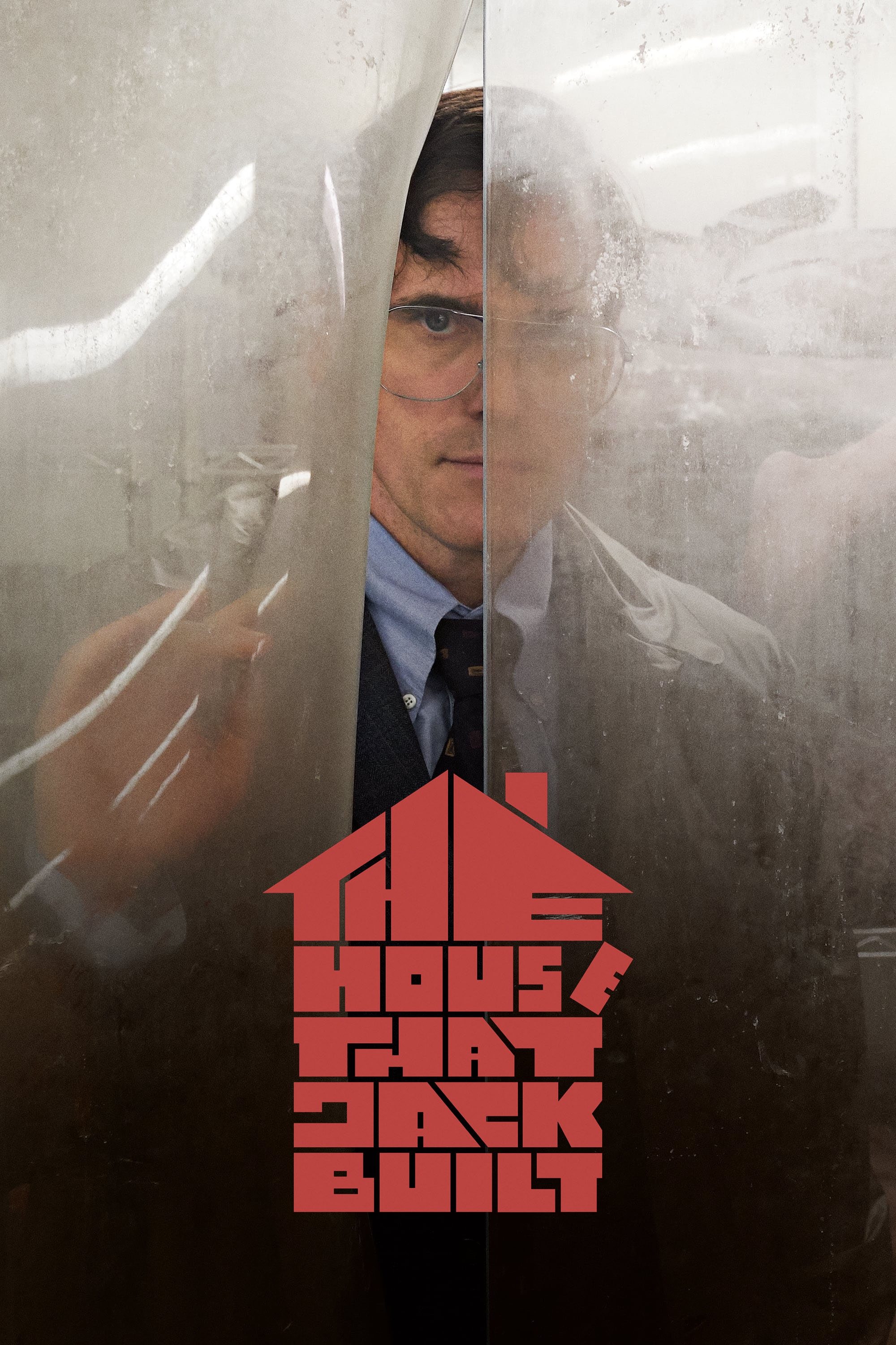 The House That Jack Built