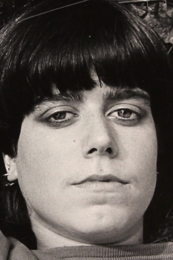 et billede af Moyra Davey