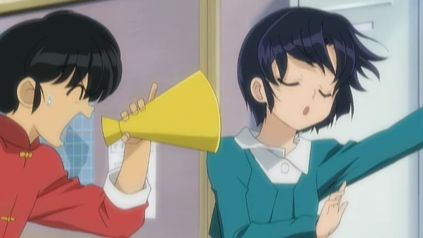 Ranma ½