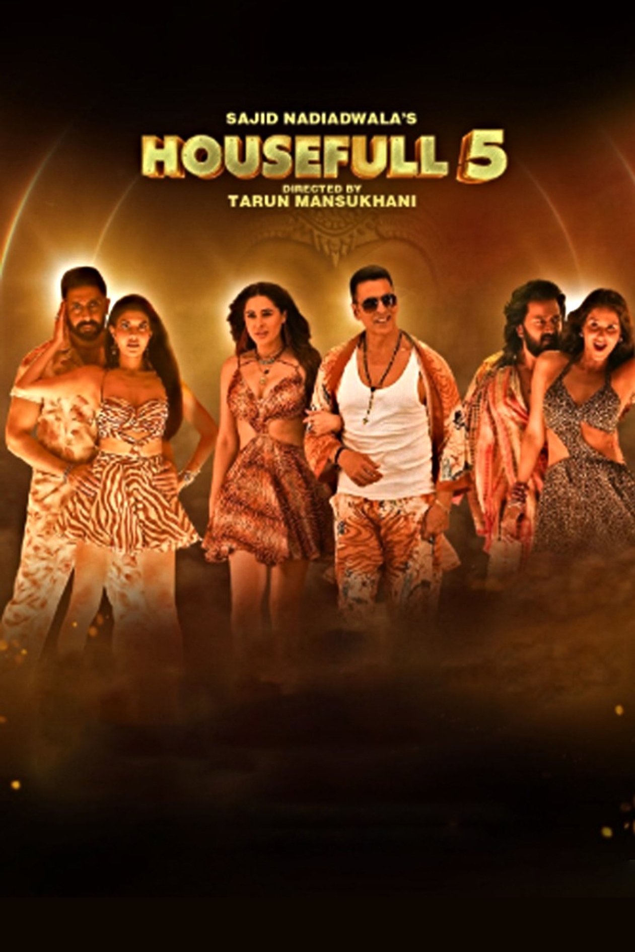 Housefull 5
