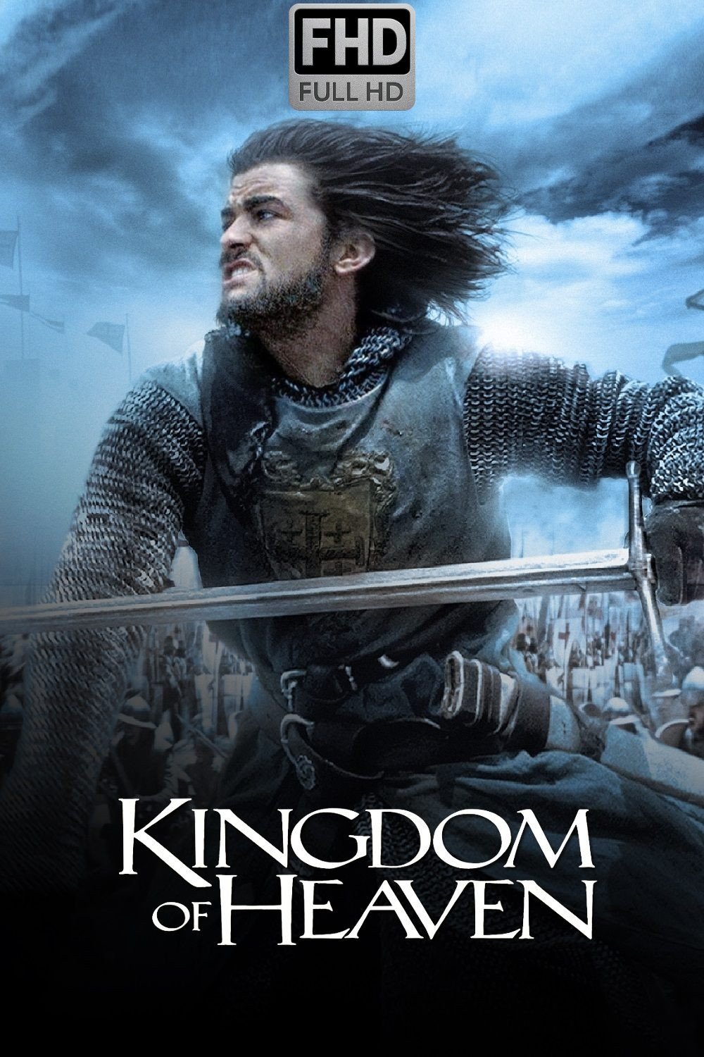 Kingdom of Heaven
