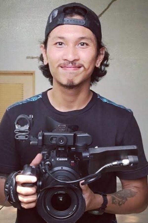 et billede af Powpong Kopholrat