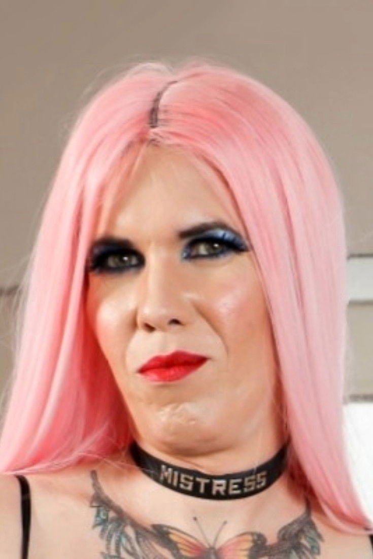 et billede af Sofia Ponce