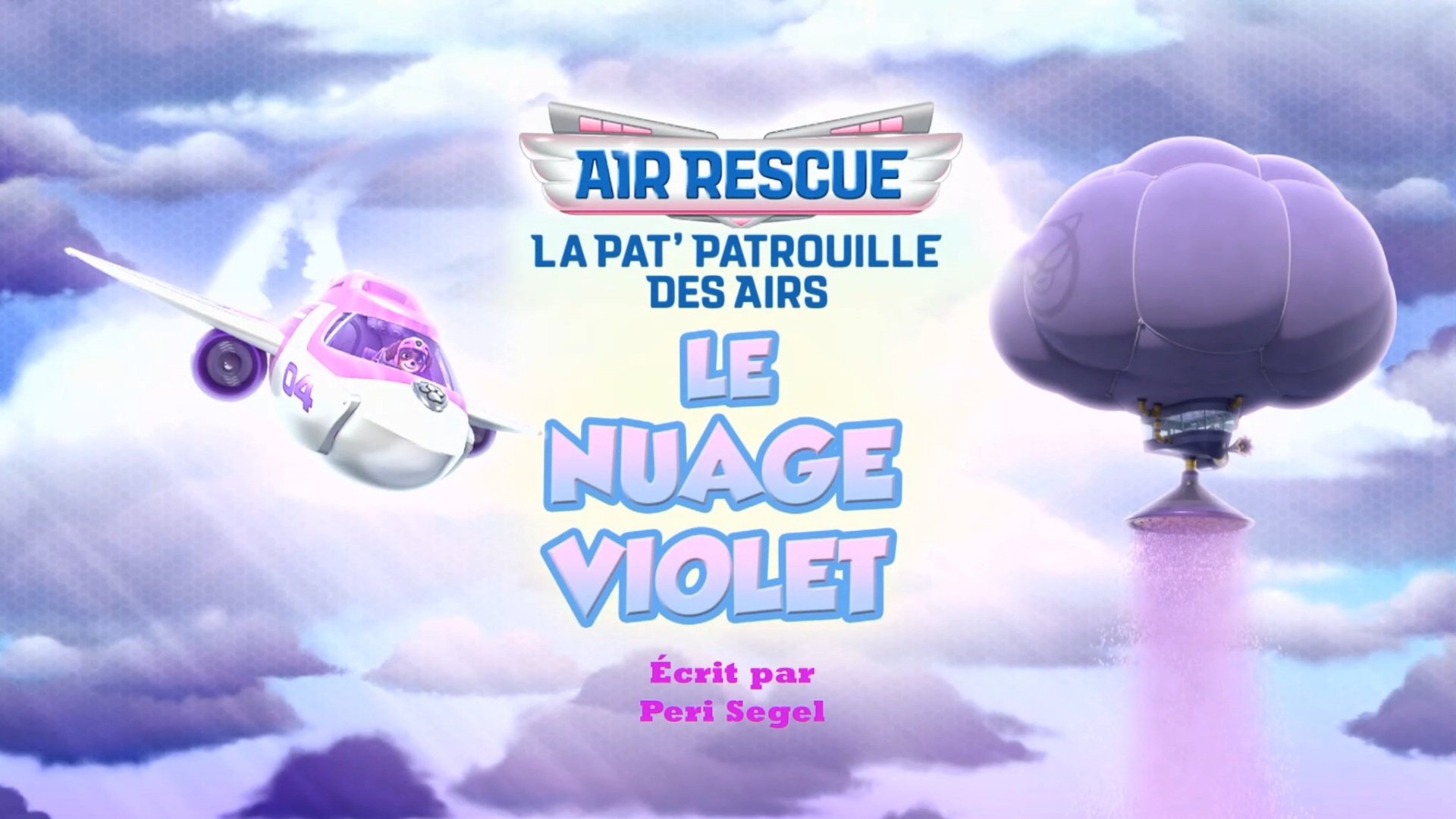 La Pat' Patrouille 11x31