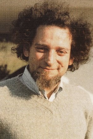 et billede af Georges Perec
