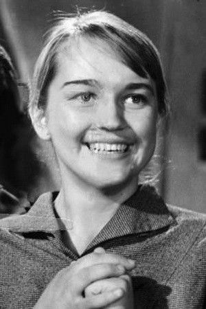 et billede af Tatyana Grabovskaya