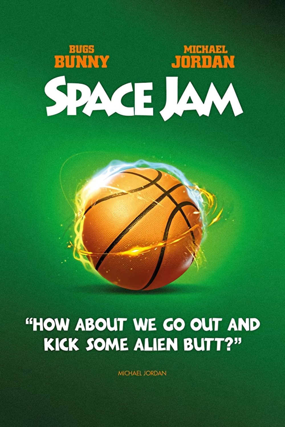Space Jam