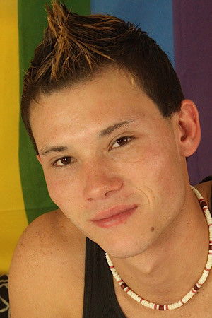 et billede af Bladen Sawyer