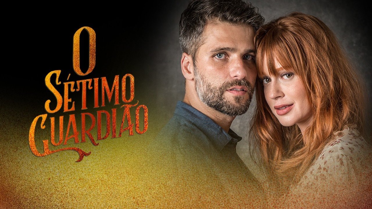 O Sétimo Guardião