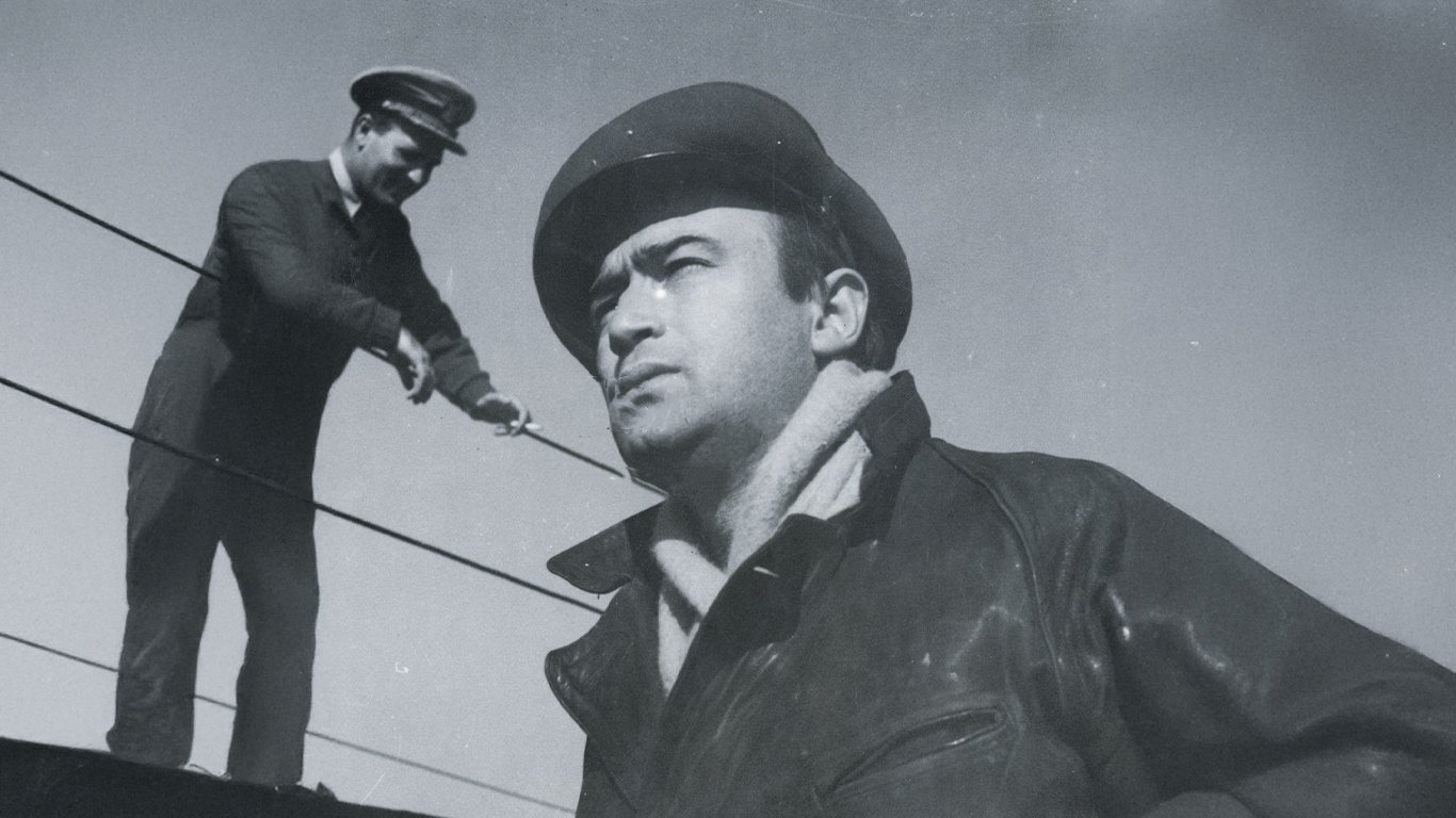 Vatan ve Namus (1960)