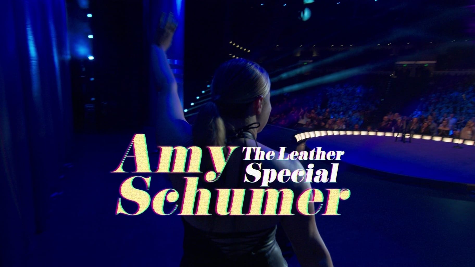 Amy Schumer: The Leather Special (2017)