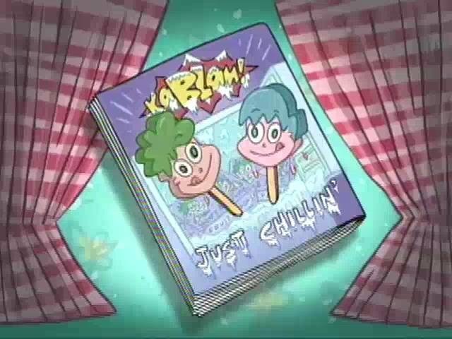 KaBlam!