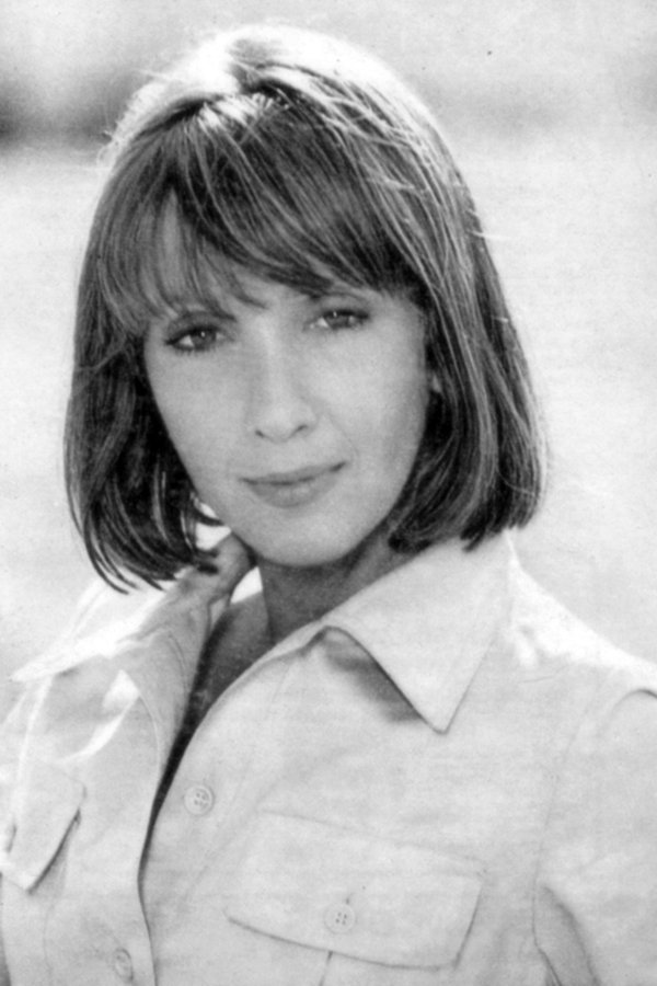 et billede af Clotilde Joano