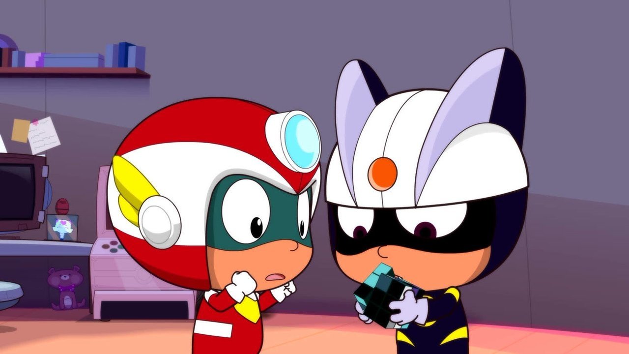 Happy Toon