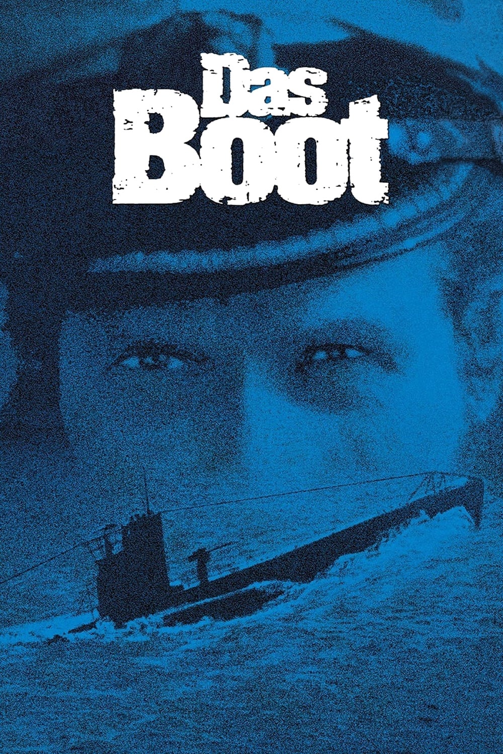 Das Boot (1981) - Poster — The Movie Database (TMDB)