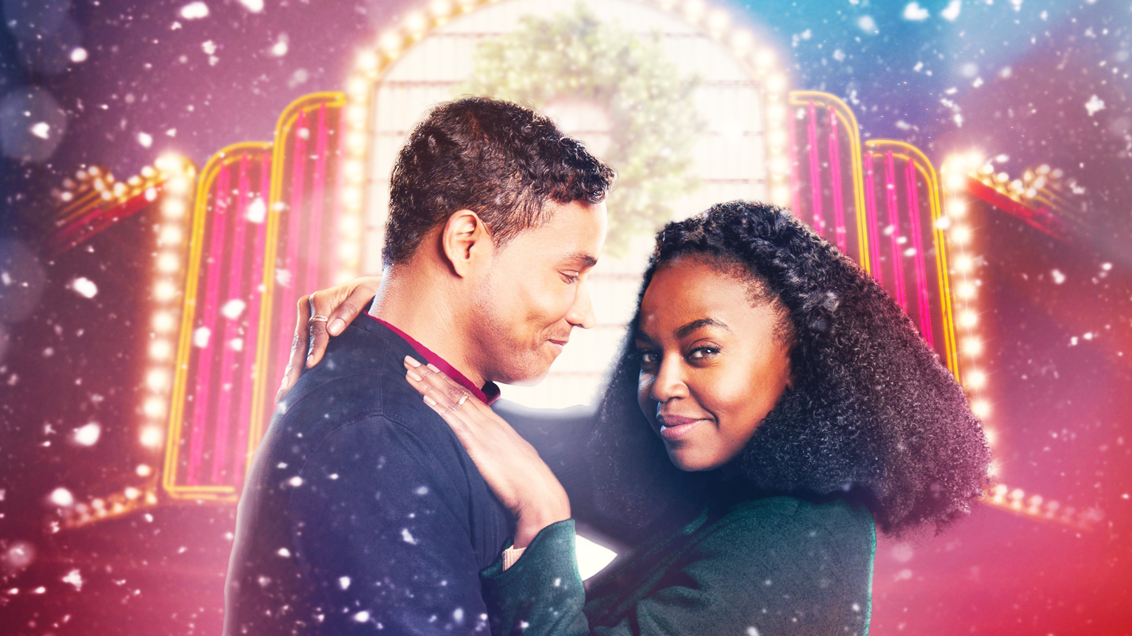 A Majestic Christmas (2018)
