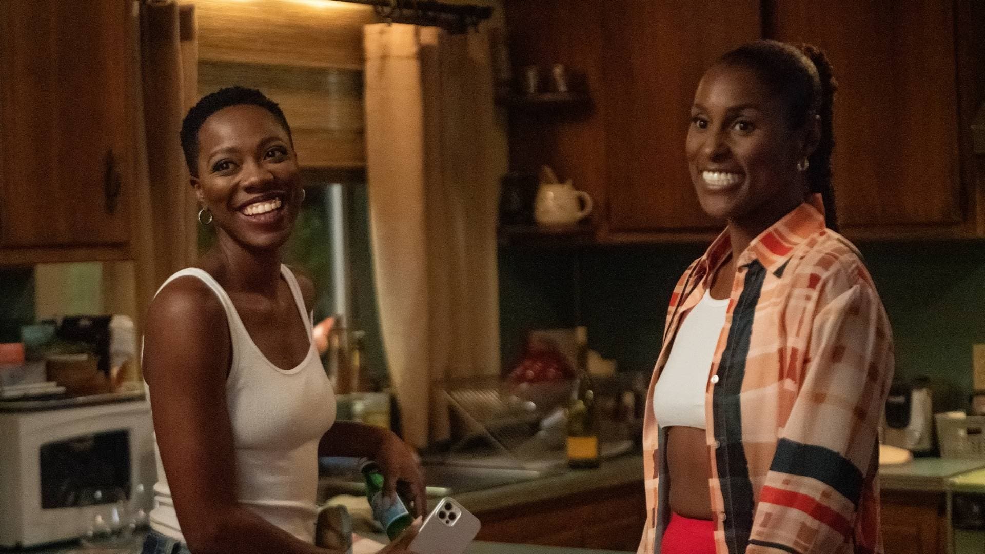 Insecure Season 5 :Episode 7  Chillin', Okay?!