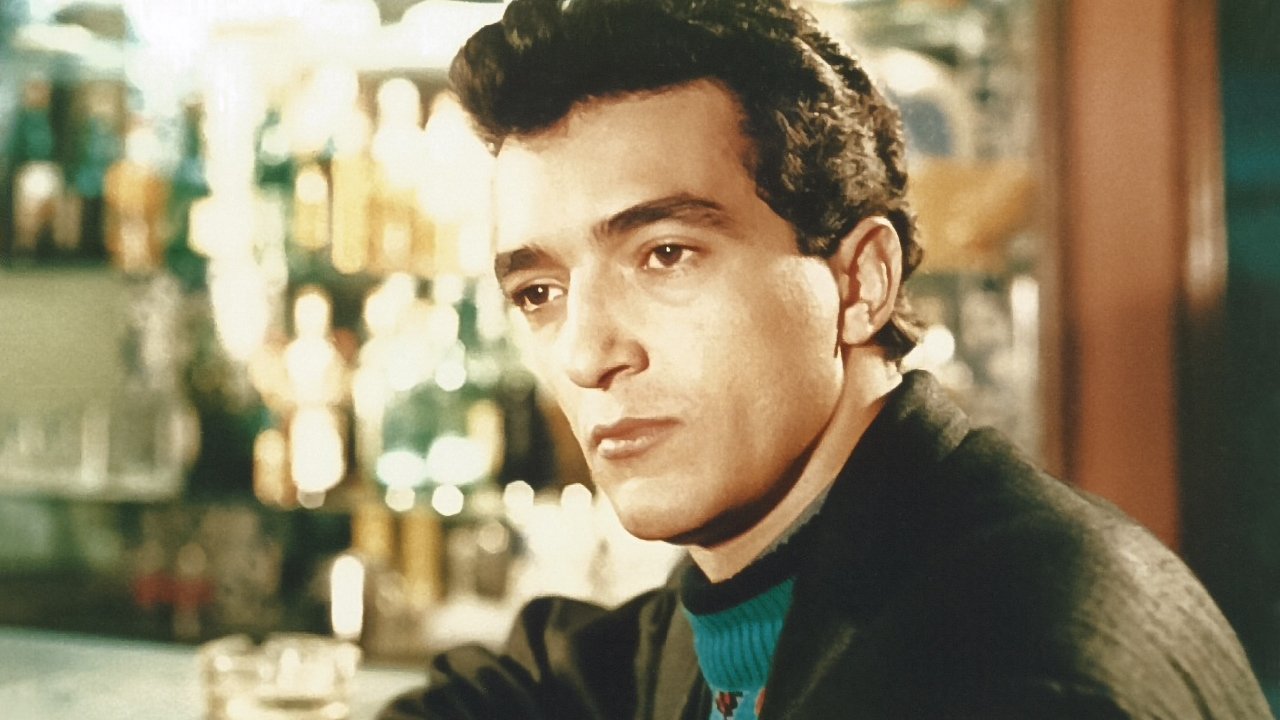 A Última Viagem (1989)