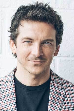 et billede af Piérick Tournier