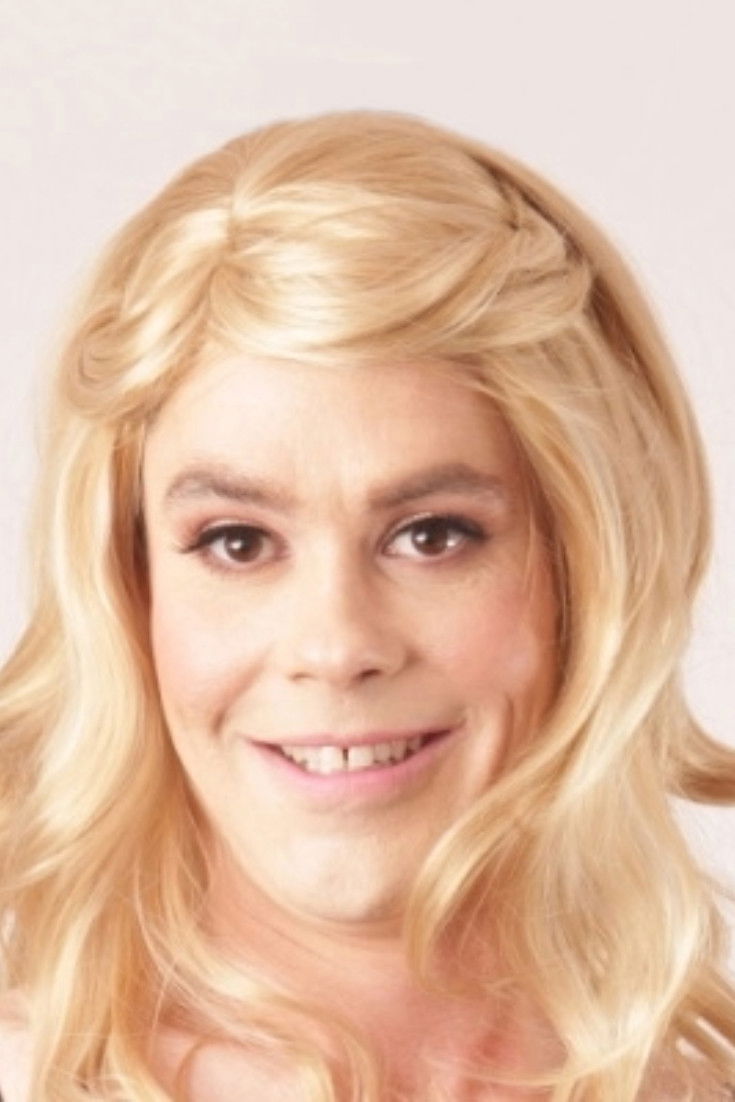 et billede af Vickie Wonder