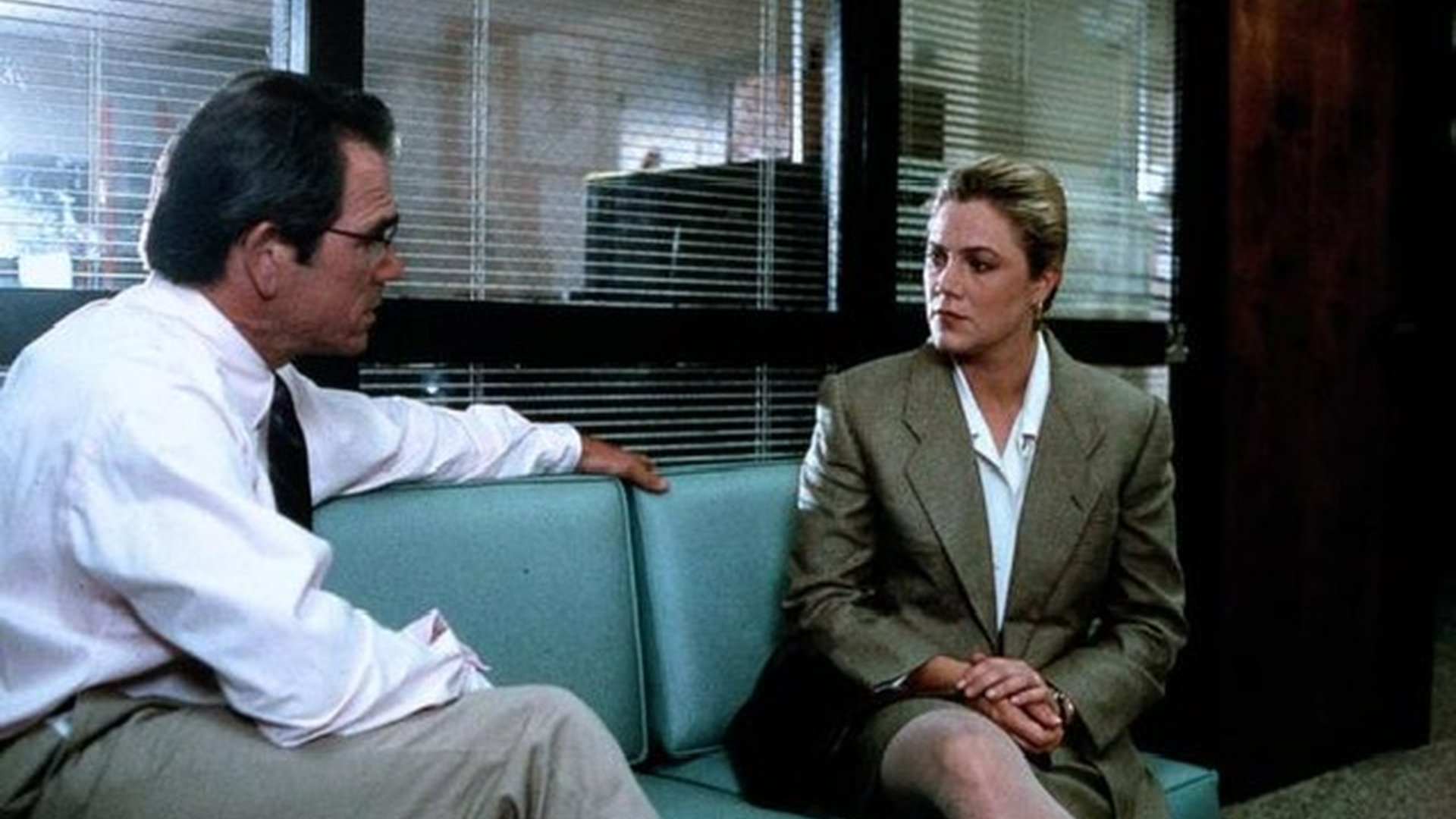 House of Cards (1993)