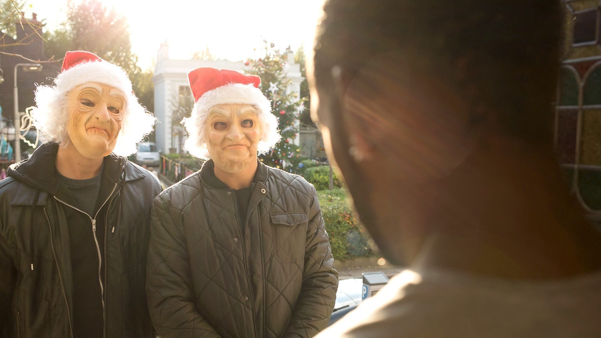 EastEnders 31x198