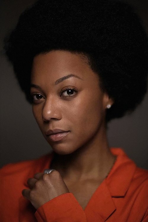 et billede af Jessica Yemi