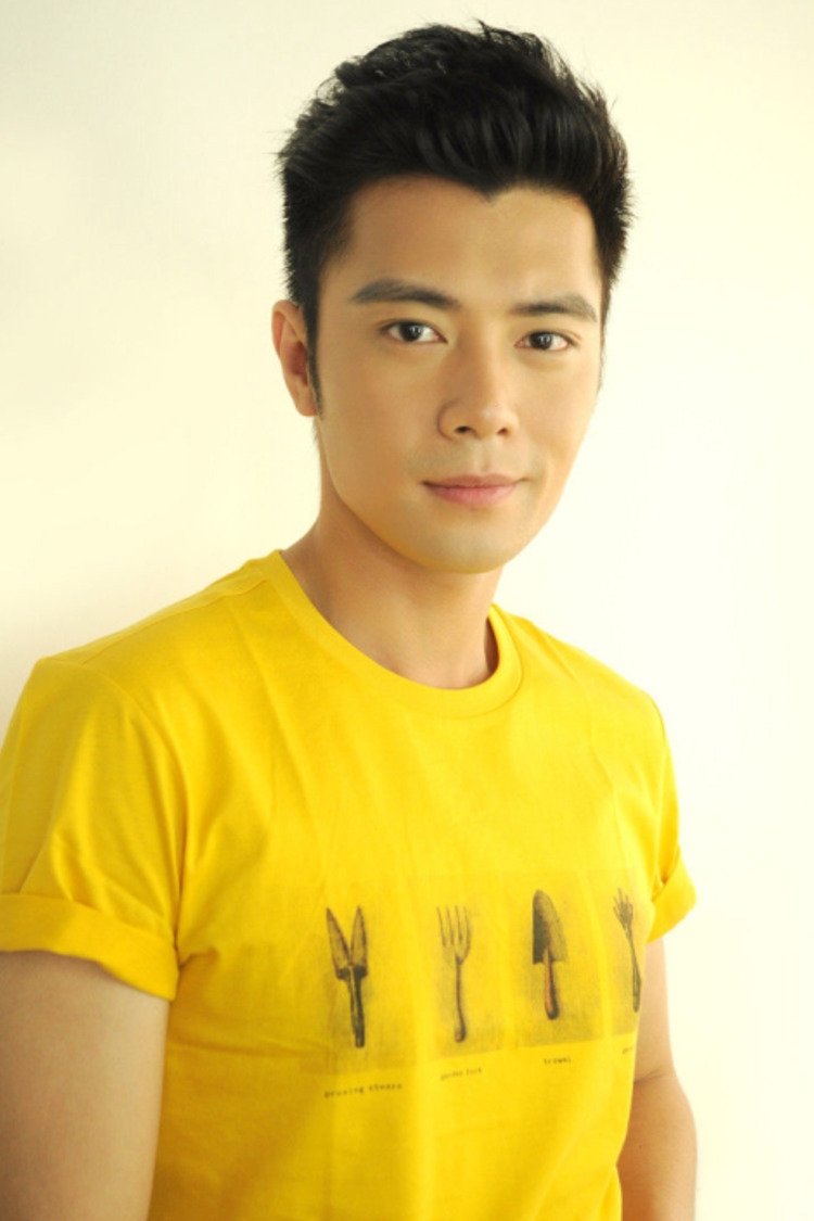 et billede af Wang Junhe