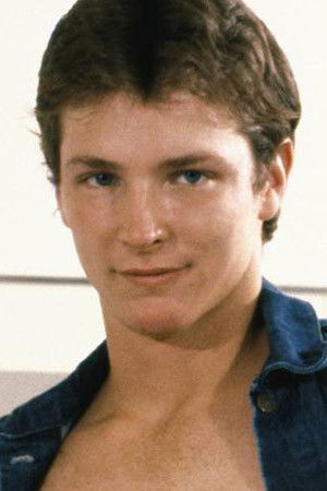 et billede af Jeff Porter