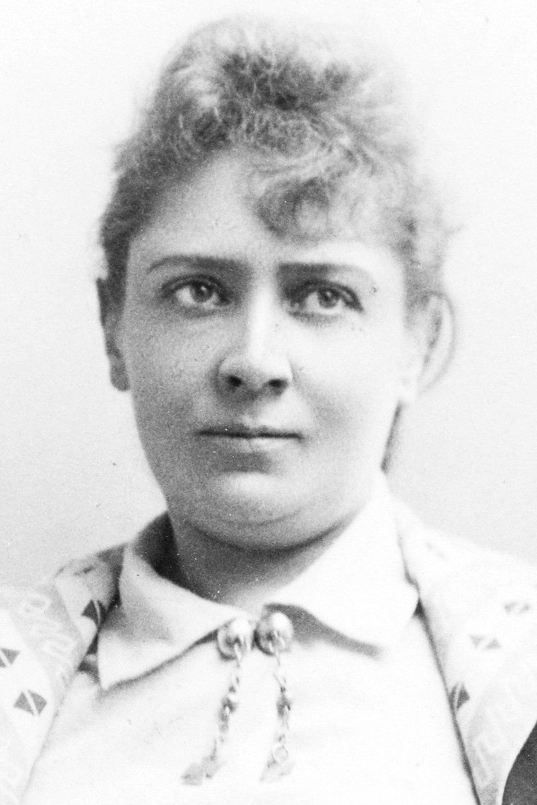 et billede af Julia Håkansson