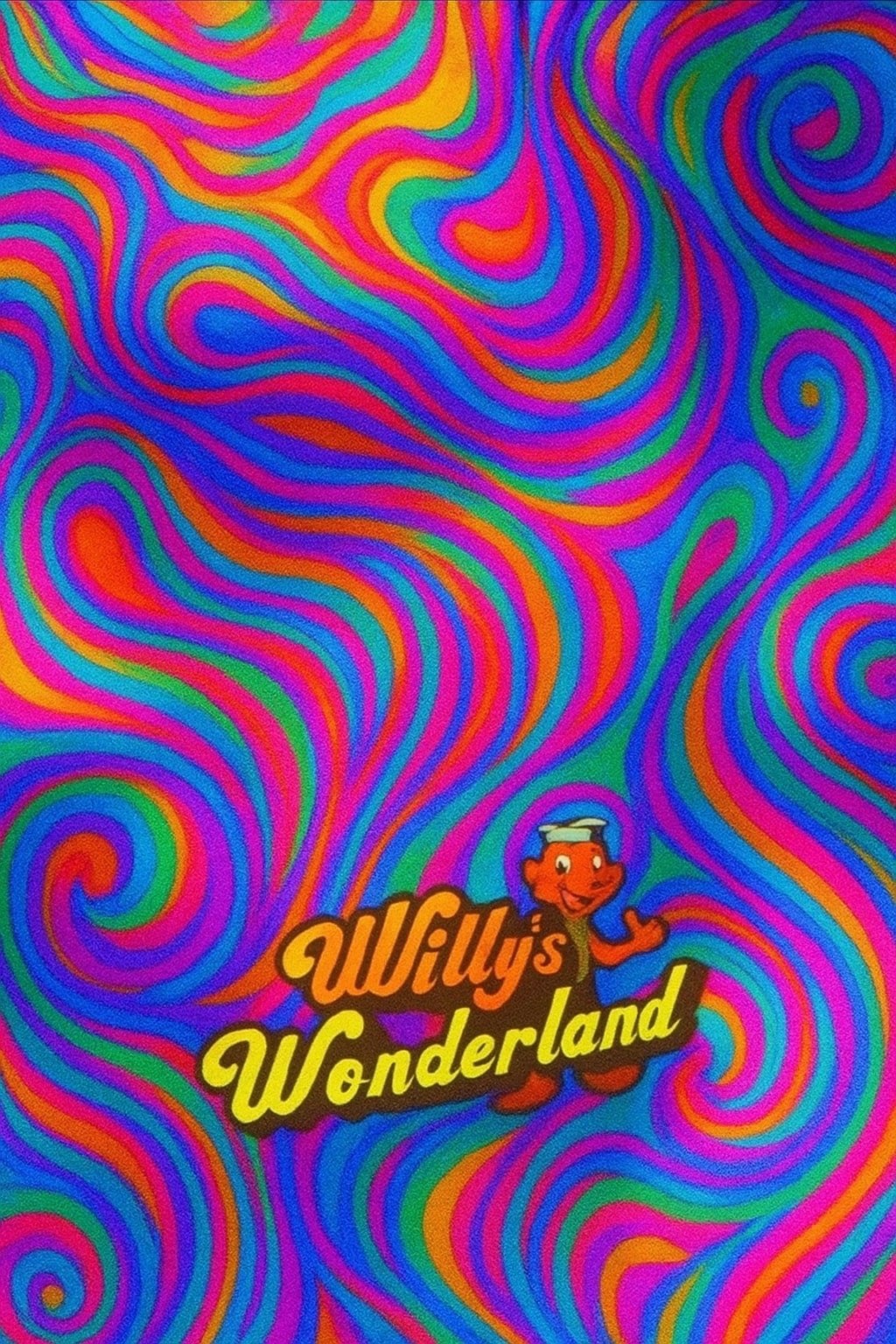 Willy's Wonderland