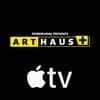 Arthaus+ Apple TV channel's logo